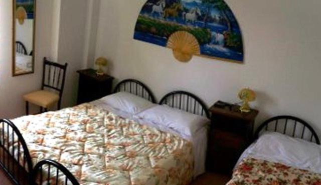 B&B Il Pantanello Rocca Di Papa Exterior foto