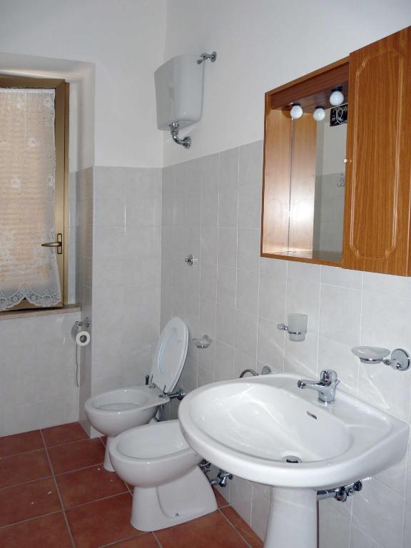 B&B Il Pantanello Rocca Di Papa Zimmer foto
