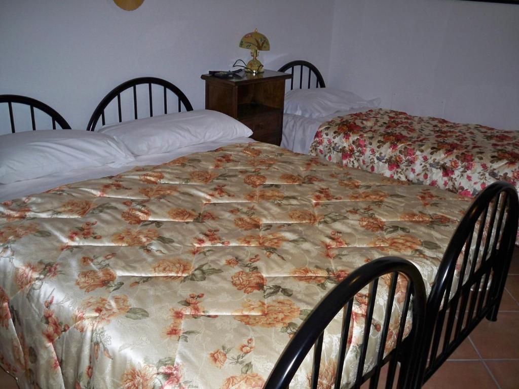 B&B Il Pantanello Rocca Di Papa Zimmer foto