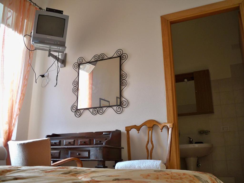 B&B Il Pantanello Rocca Di Papa Zimmer foto